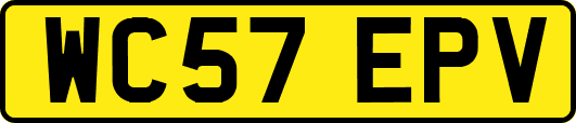 WC57EPV