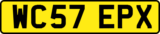 WC57EPX