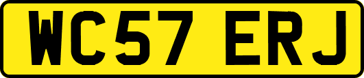 WC57ERJ