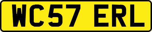 WC57ERL