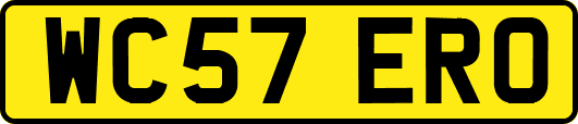 WC57ERO