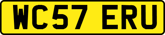 WC57ERU