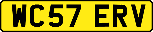 WC57ERV