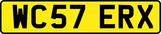WC57ERX