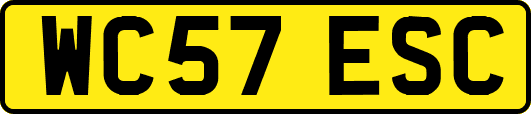 WC57ESC