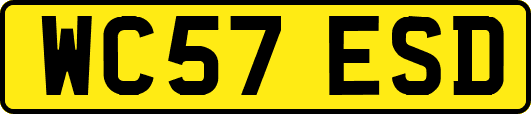 WC57ESD