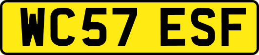 WC57ESF