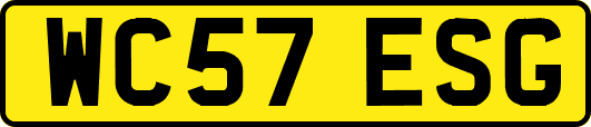 WC57ESG