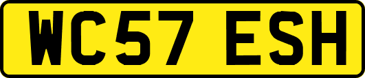 WC57ESH