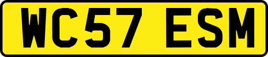 WC57ESM