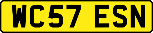 WC57ESN