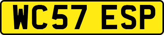 WC57ESP