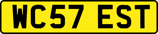 WC57EST