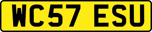 WC57ESU