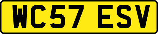 WC57ESV