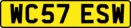WC57ESW