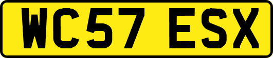 WC57ESX
