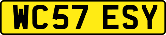 WC57ESY