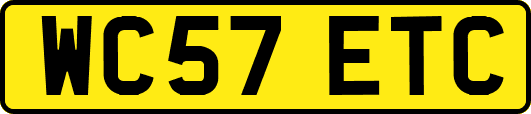 WC57ETC