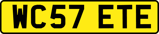 WC57ETE