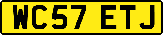 WC57ETJ