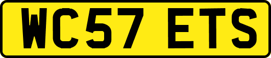 WC57ETS