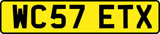 WC57ETX