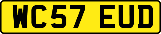 WC57EUD