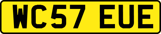 WC57EUE