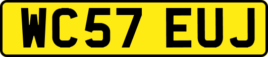 WC57EUJ
