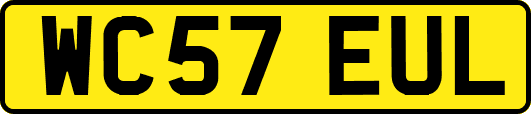WC57EUL
