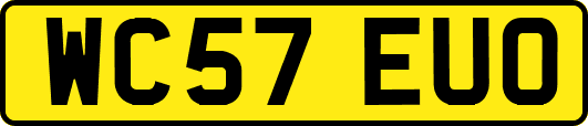 WC57EUO