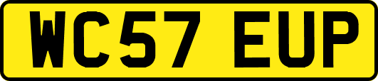 WC57EUP