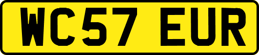 WC57EUR