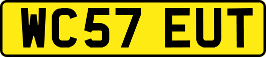 WC57EUT