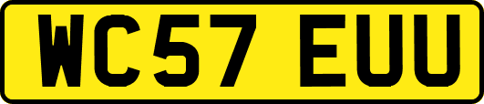 WC57EUU