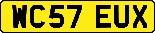 WC57EUX