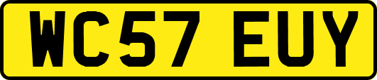 WC57EUY
