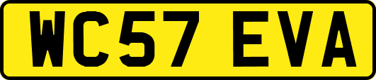 WC57EVA