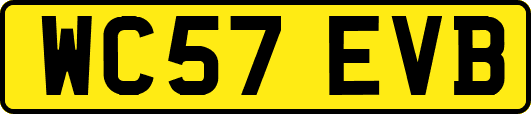 WC57EVB