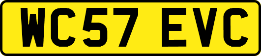 WC57EVC