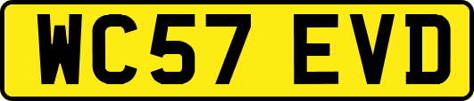 WC57EVD