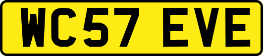 WC57EVE