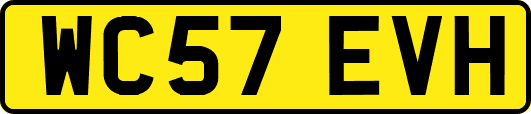 WC57EVH