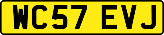 WC57EVJ