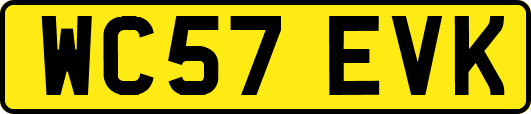 WC57EVK