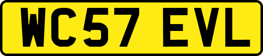 WC57EVL