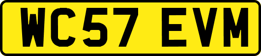 WC57EVM