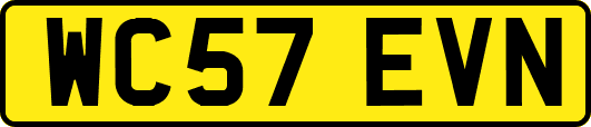 WC57EVN