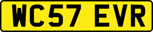 WC57EVR